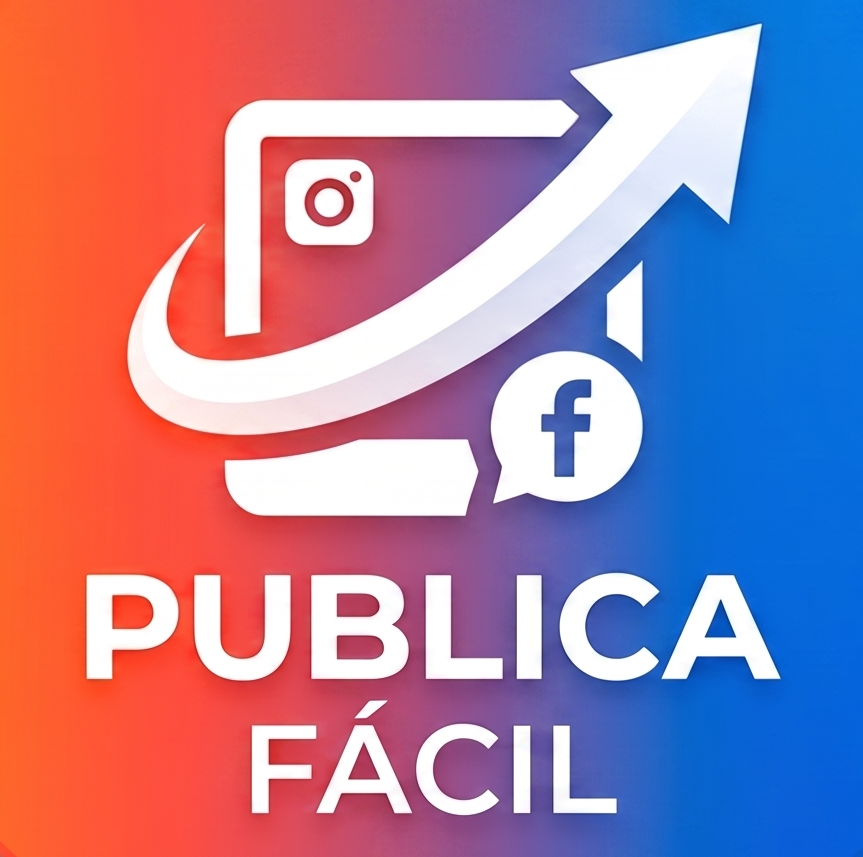 Publica Fácil logo